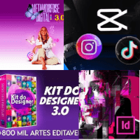 Imagem do produto Pack-Digital 1 - O Combo Completo para sua Transformação Digital