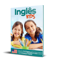 Imagem do curso Inglês kids - Descubra os 8 Passos usados