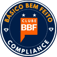 Imagem do produto BBF EM COMPLIANCE UMA TRILHA COM 20 AULAS - 10 HORAS