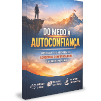 Imagem do curso O Poder da Transformação Pessoal: Do Medo à Autoconfiança