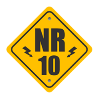 Imagem do produto Curso NR10 - Segurança em Instalações e Serviços em Eletricidade