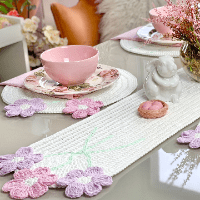 Imagem do produto Projeto Jardim de Páscoa