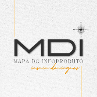 Imagem do curso MDI | Mapa do Infoproduto