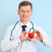 Imagem do curso Pós-graduação em Cardiologia e Hemodinâmica - Certificado 750 horas Reconhecido pelo MEC