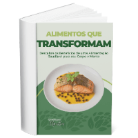 Imagem do produto Alimentos que Transformam: Descubra os Benefícios de uma Alimentação Saudável para seu Corpo e Mente