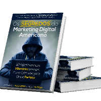 Imagem do produto Os segredos do Marketing Digital Americano