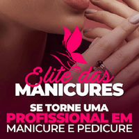 Imagem do produto Alongamento De Unhas em Fibras