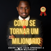 Imagem do produto COMO SE TORNAR UM MILIONARIO