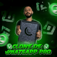 Imagem do produto Aplicativo Duplicador de Whatsapp - OFERTA 50%