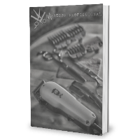 Imagem do produto Curso de Barbeiro Profissional