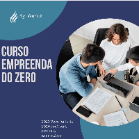 Imagem do produto CURSO EMPREENDA DO ZERO