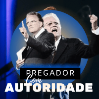 Imagem do produto PREGADOR COM AUTORIDADE (TEOLOGIA) apocalíptica