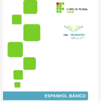 Imagem do curso Curso Espanhol Básico
