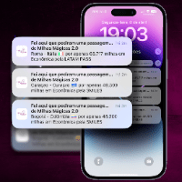 Imagem do curso App Milhas Mágicas - Plano Black