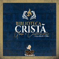 Imagem do curso BIBLIOTECA CRISTÃ (GRAÇA E CONHECIMENTO)