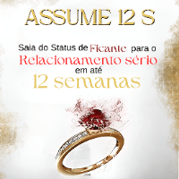 Imagem do produto Assume 12 S