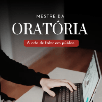 Imagem do curso Mestre da Oratória