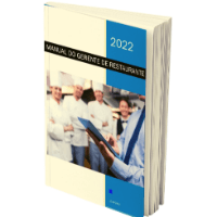 Imagem do produto MANUAL DO GERENTE OPERACIONAL DE RESTAURANTES