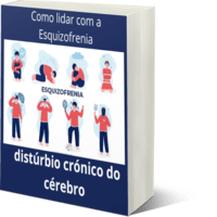 Imagem do produto Explorando a Esquizofrenia como lidar  com ela