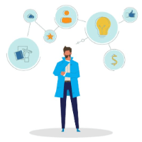 Imagem do produto Guia Completo para Escolha de Carreira: Encontre a Profissão Certa para Você