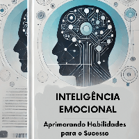 Imagem do produto Inteligência Emocional: Aprimorando Habilidades para o Sucesso
