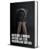 Imagem do produto Ansiedade: o inimigo invisível que está prejudicando sua vida