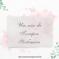 Imagem do curso Comunidade Música e Terapia