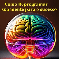 Imagem do curso Como Reprogramar sua mente para ter sucesso