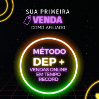 Imagem do curso 2.Método DEP + Curso Rápido Vendas Afiliado - 06/04/2025 17:30:31 - Cópia criado em 16/10/2025 19:43:30