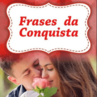 Imagem do produto FRASES DA CONQUISTA