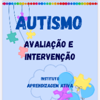 Imagem do curso Autismo: Ferramentas para avaliação e intervenção