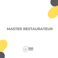 Imagem do curso MASTER RESTAURATEUR