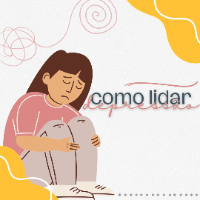 Imagem do curso Como lidar com a depressão - você não está sozinho!