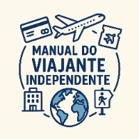 Imagem do produto Manual do Viajante Independente