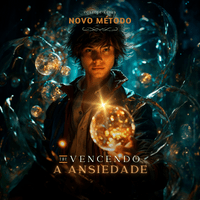 Imagem do produto Vencendo a ansiedade