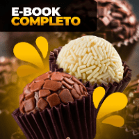 Imagem do curso Tudo sobre - Brigadeiro Gourmet