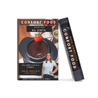 Imagem do produto CONFORT FOOD