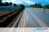 Imagem do curso Drenagem de Rodovias - Projeto e Dimensionamento