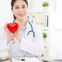 Imagem do curso Curso EAD - Enfermagem em Cardiologia e Hemodinâmica - Certificado 360 horas Liberado pelo MEC
