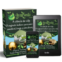 Imagem do produto Ayurveda a Ciência da Vida