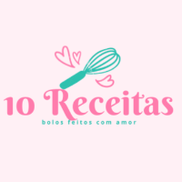 Imagem do produto 10 Receitas de Bolos