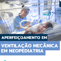 Imagem do curso Curso de EAD - Ventilação Mecânica em Neopediatria - Certificado 220 horas Liberado pelo MEC