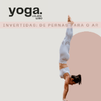 Imagem do curso INVERTIDAS : DE PERNAS PARA O AR
