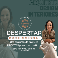 Imagem do produto Despertar Profissional - Um conjunto de práticas efetivas imediatamente aplicáveis!