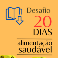 Imagem do produto Desafio 20 Dias