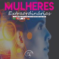 Imagem do produto MULHERES EXTRAORDINÁRIAS COLETÂNEA EBOOK