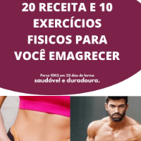 Imagem do produto DESAFIO 20 DIAS