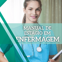 Imagem do curso manual de estáio em Enfermagem