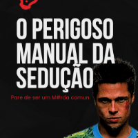 Imagem do produto O perigoso manual da sedução