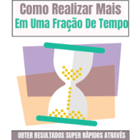 Imagem do curso Como Fazer Mais Em Uma Fração De Tempo